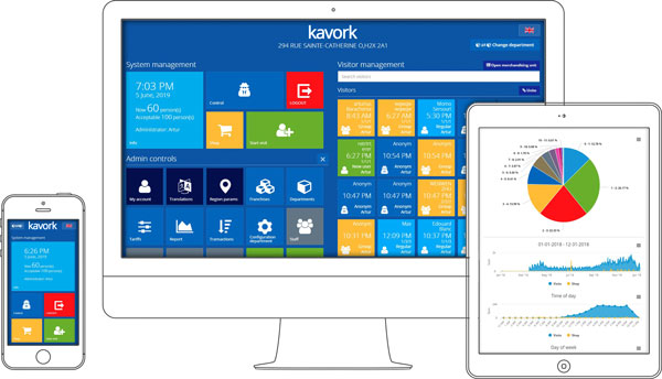 software image